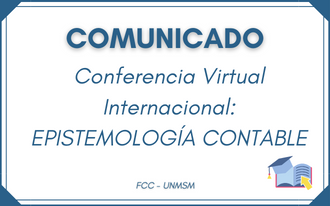 Conferencia Virtual