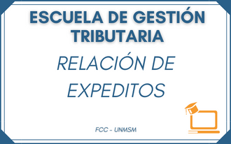 GESTION TRIBUTARIA