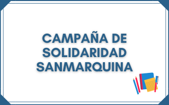  CAMPAÑA DE SOLIDARIDAD SANMARQUINA 