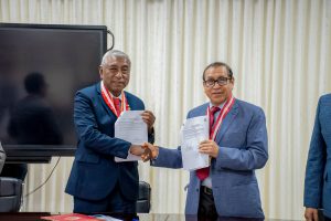 Noticia – Convenio Específico de Cooperación Institucional entre el Colegio de Contadores Públicos de Ucayali y la Facultad de Ciencias Contables.
