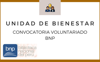 Voluntariado BNP