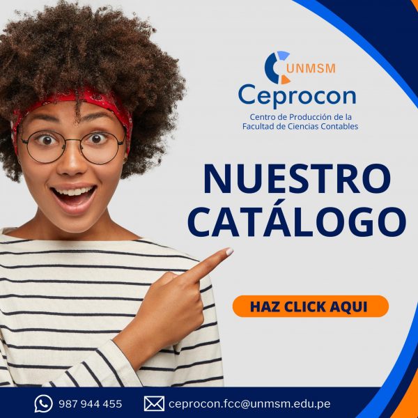 catalogo ceprocon